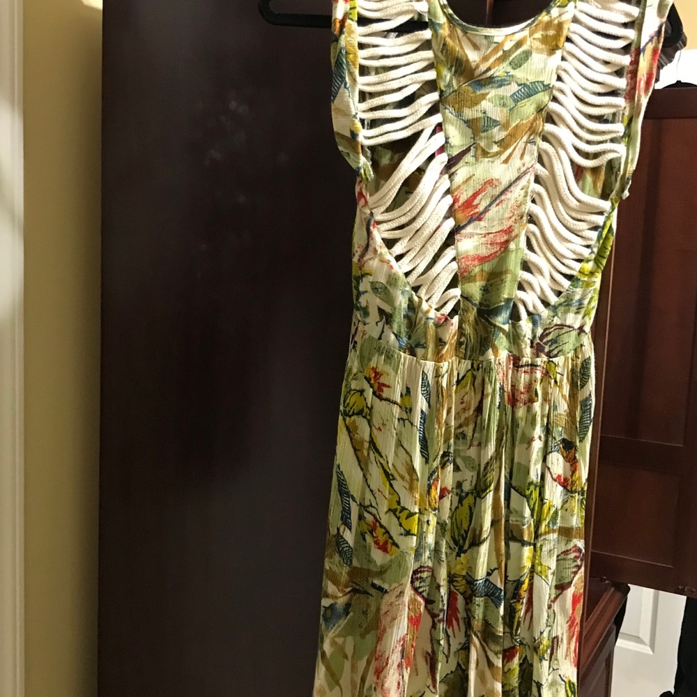 Chelsea and Violet Mini Dress - Picture 2 of 4